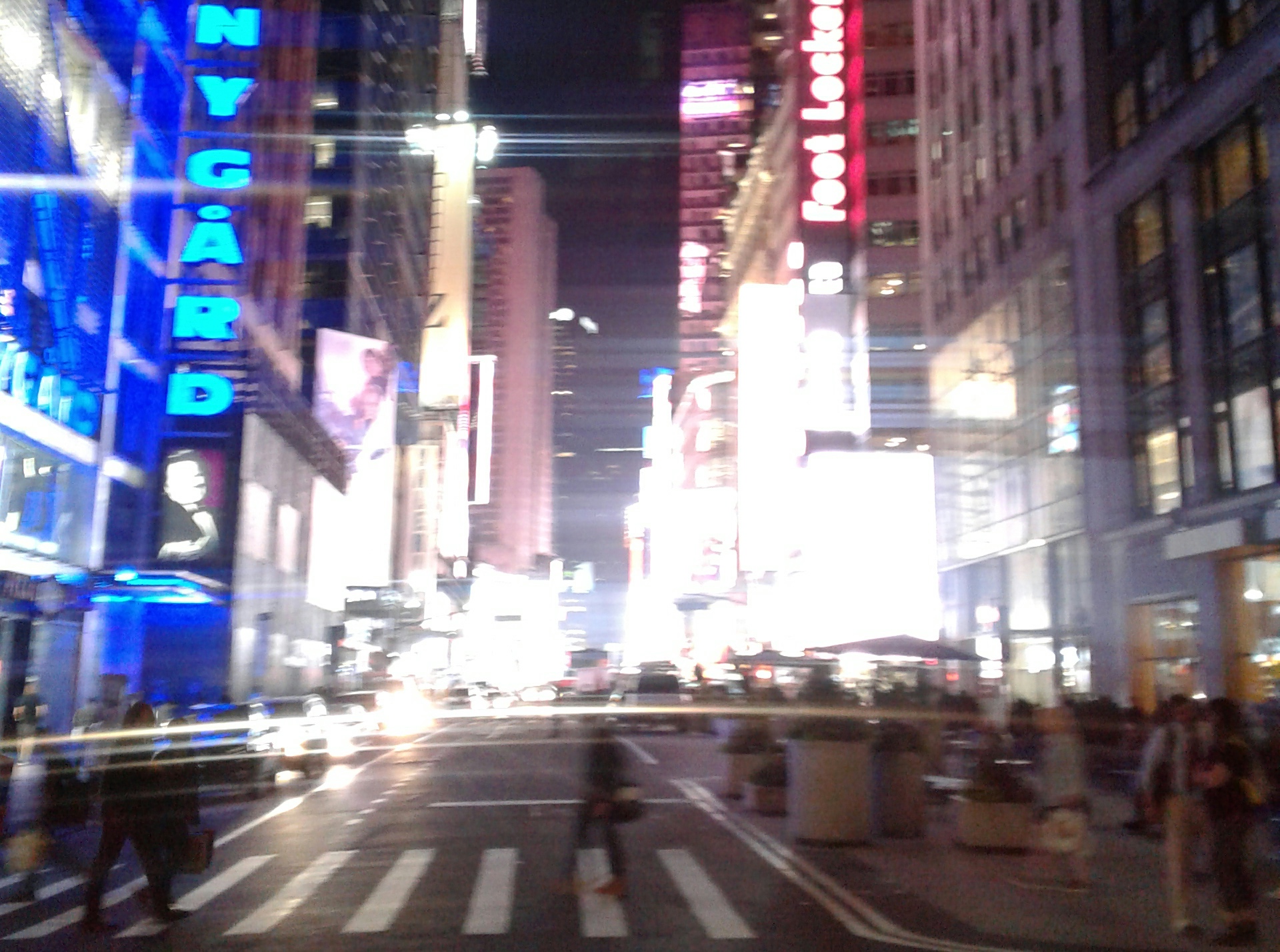 The Aquarian Age is Here…