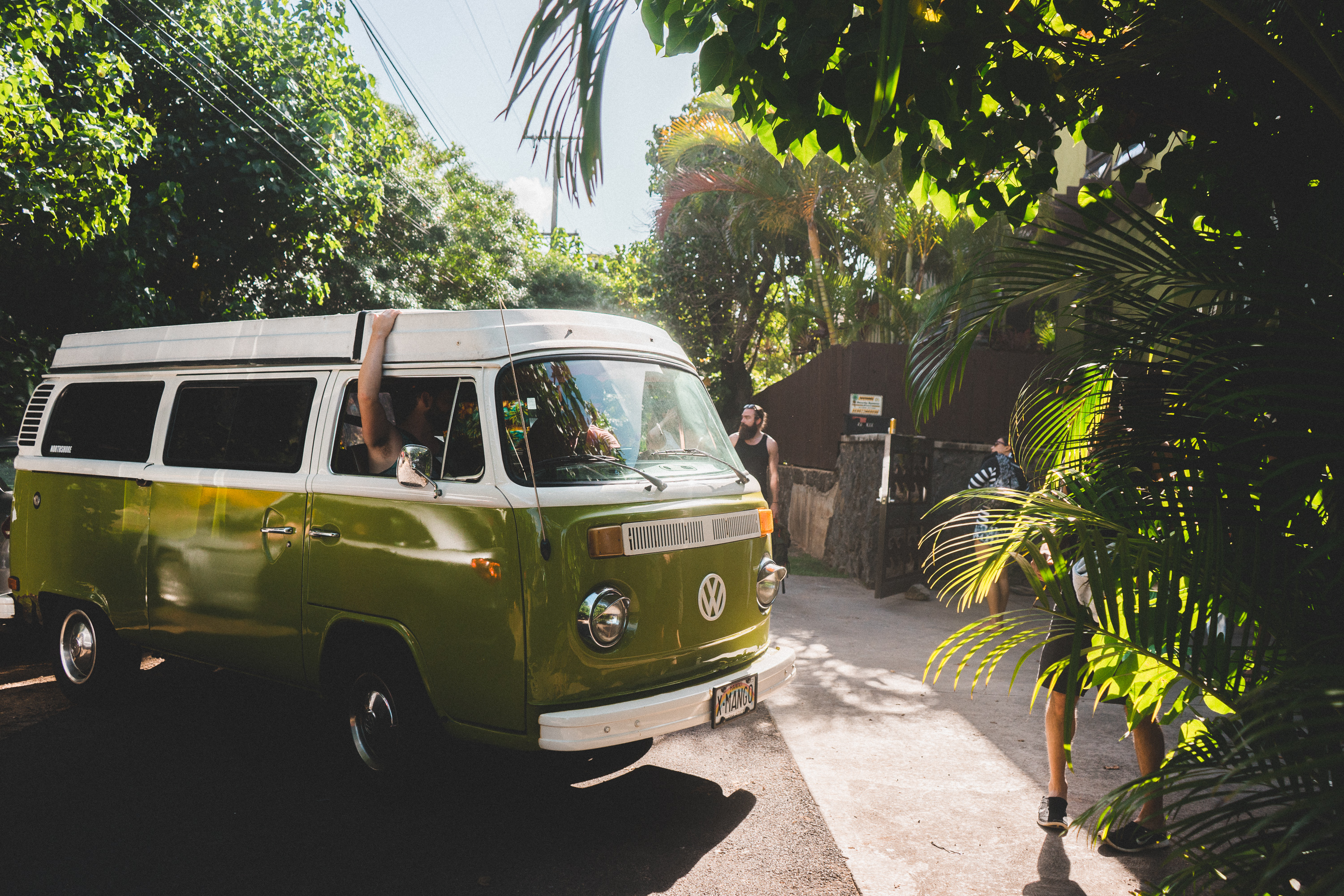 How To Safely Explore America While Living in Your Van or Car