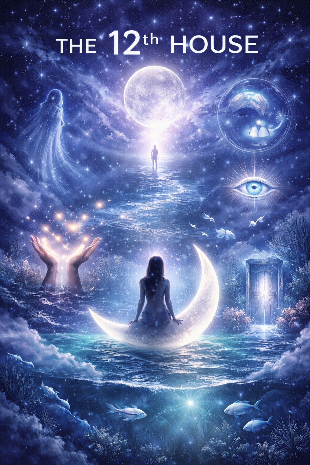 12th house astrology