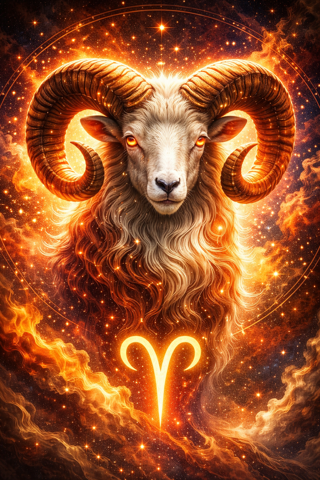 signs of the zodiac aries